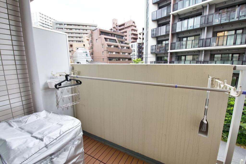 Vermidor Ebisu302 Apartment Tokyo Exterior photo